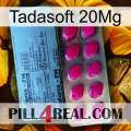 Tadasoft 20Mg 35